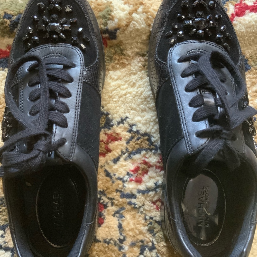Michael Kors Sneaker Sale $$$